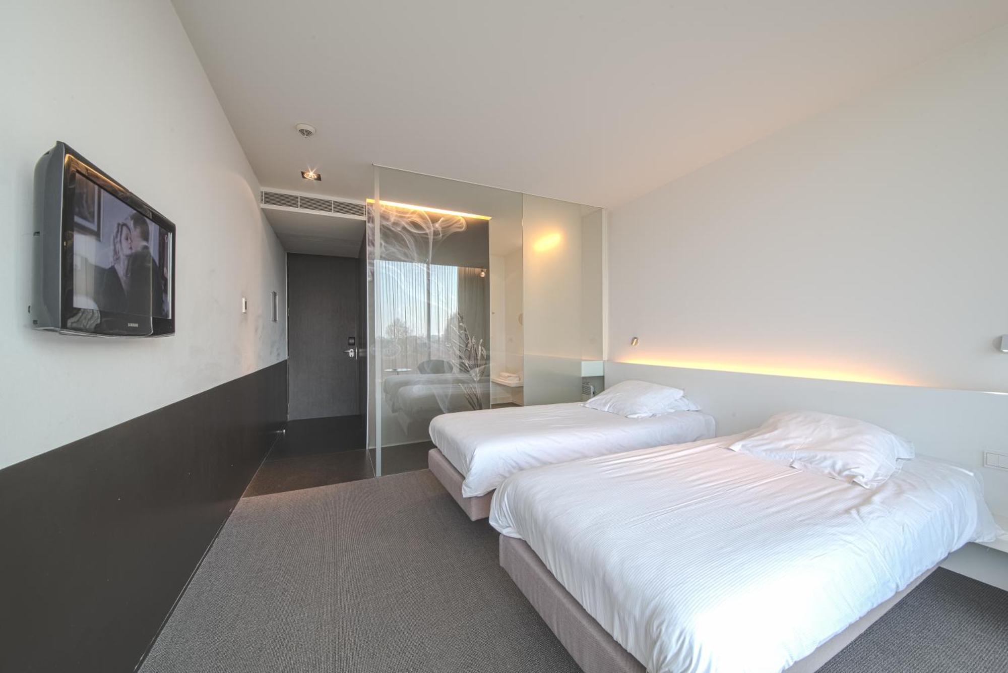 D-Hotel Kortrijk Zewnętrze zdjęcie