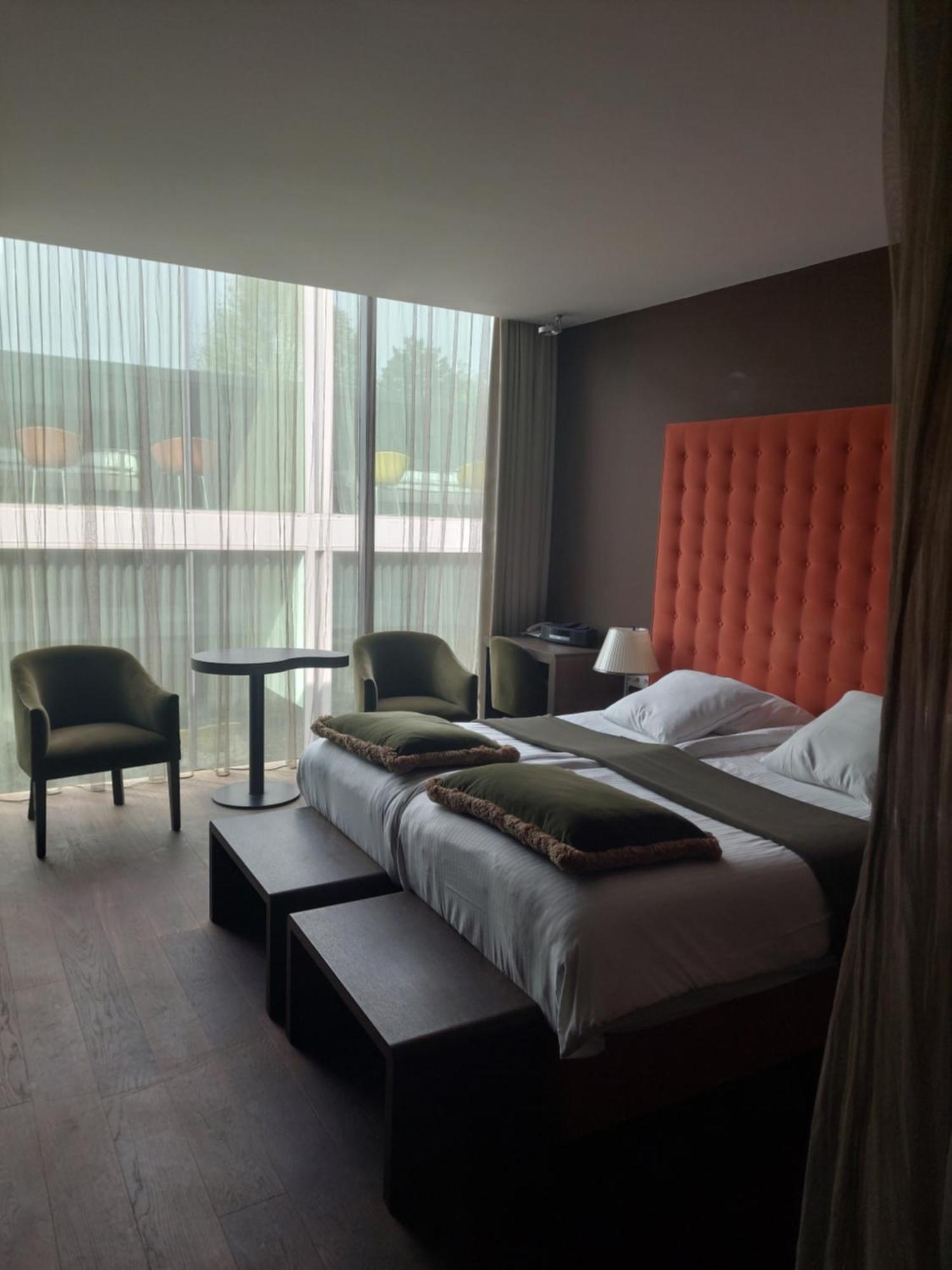 D-Hotel Kortrijk Zewnętrze zdjęcie