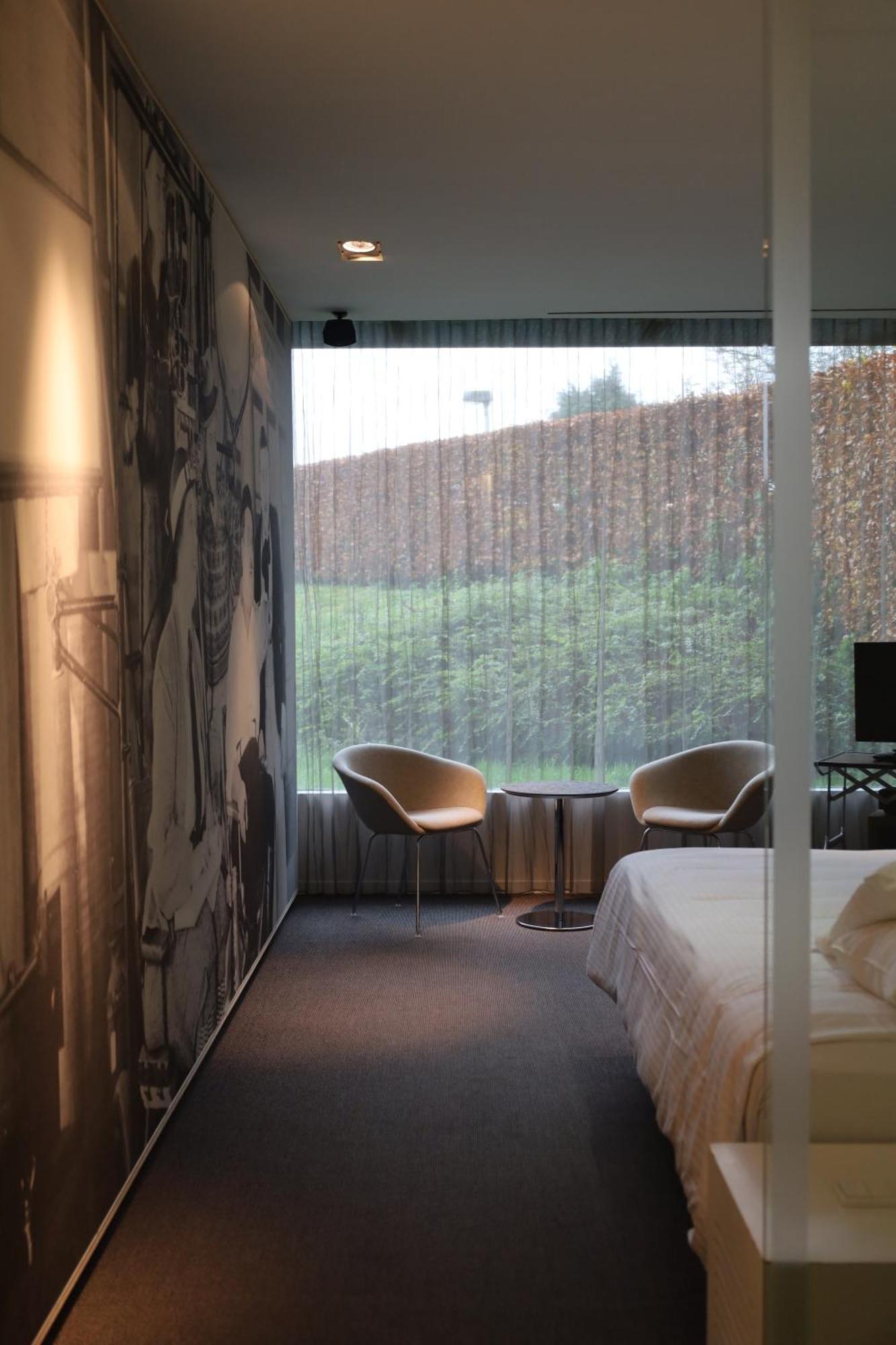 D-Hotel Kortrijk Zewnętrze zdjęcie