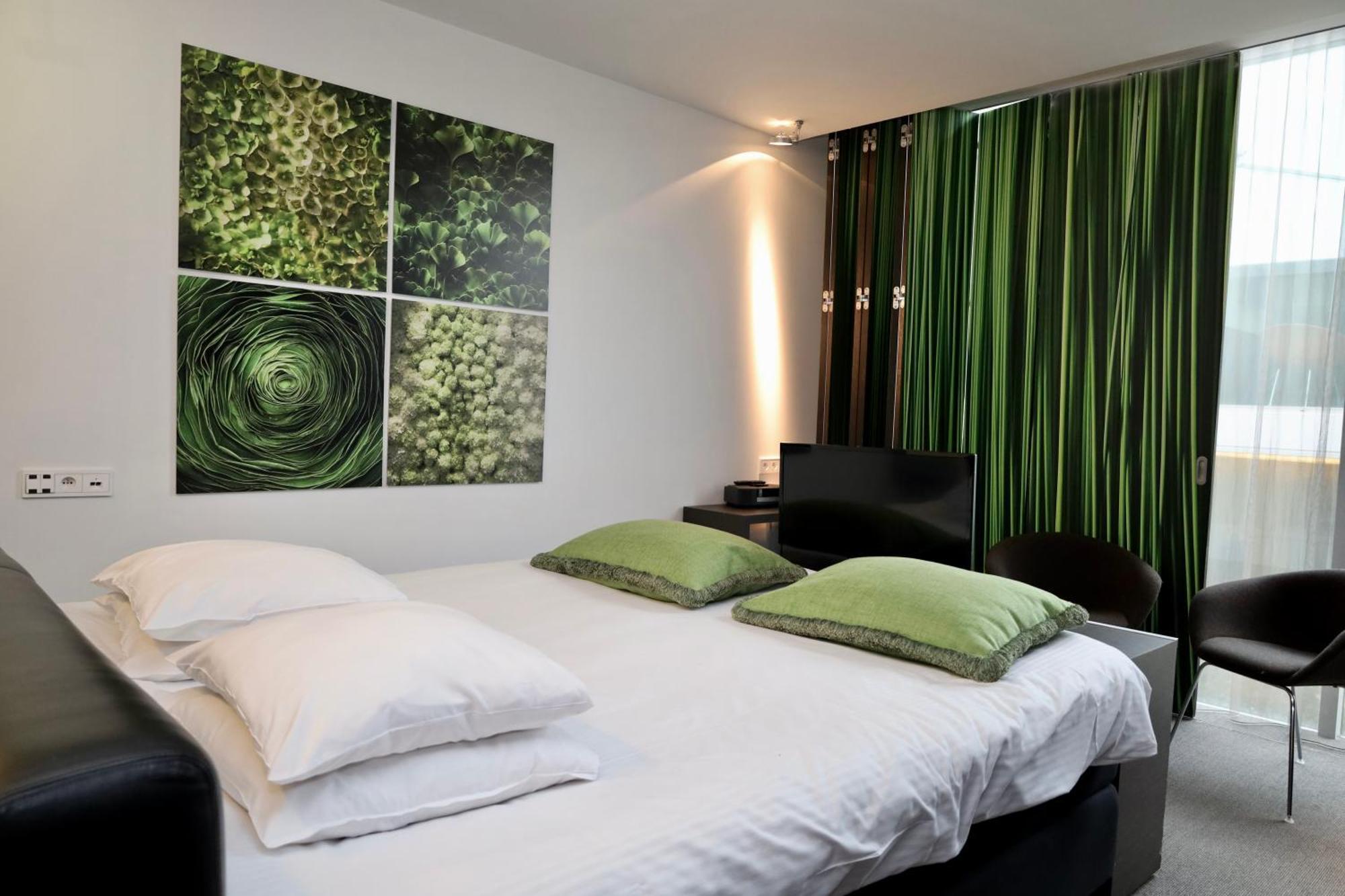 D-Hotel Kortrijk Zewnętrze zdjęcie