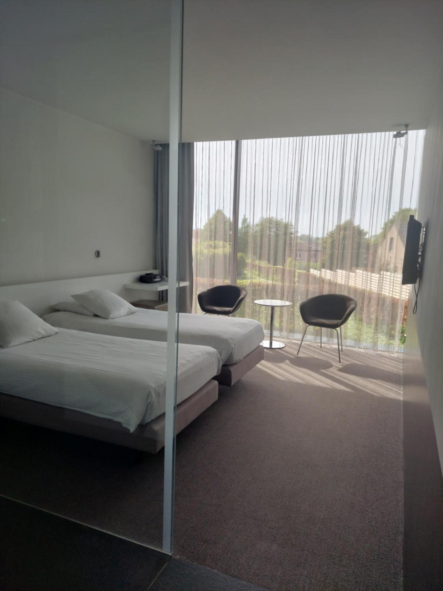 D-Hotel Kortrijk Zewnętrze zdjęcie