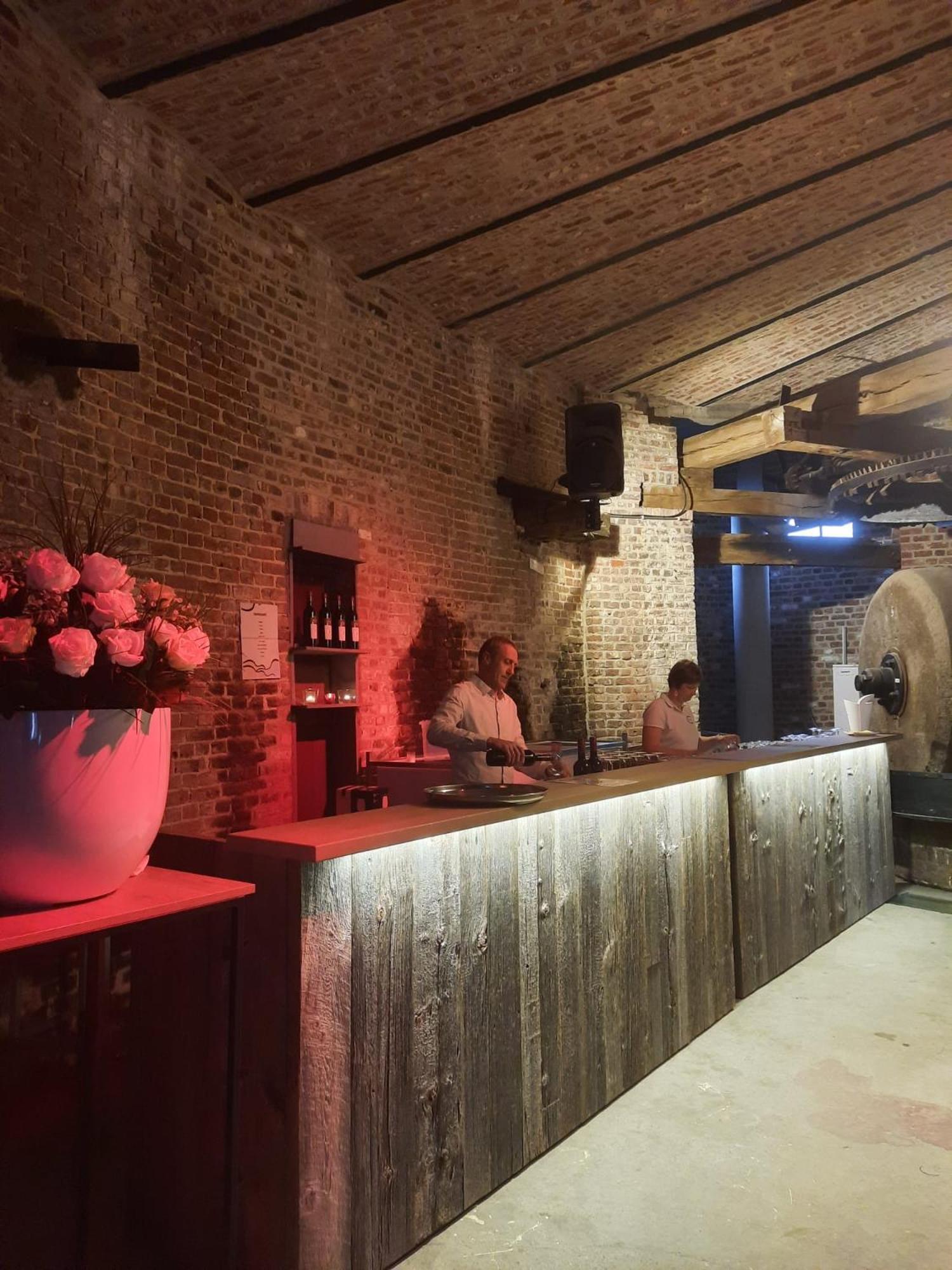 D-Hotel Kortrijk Zewnętrze zdjęcie