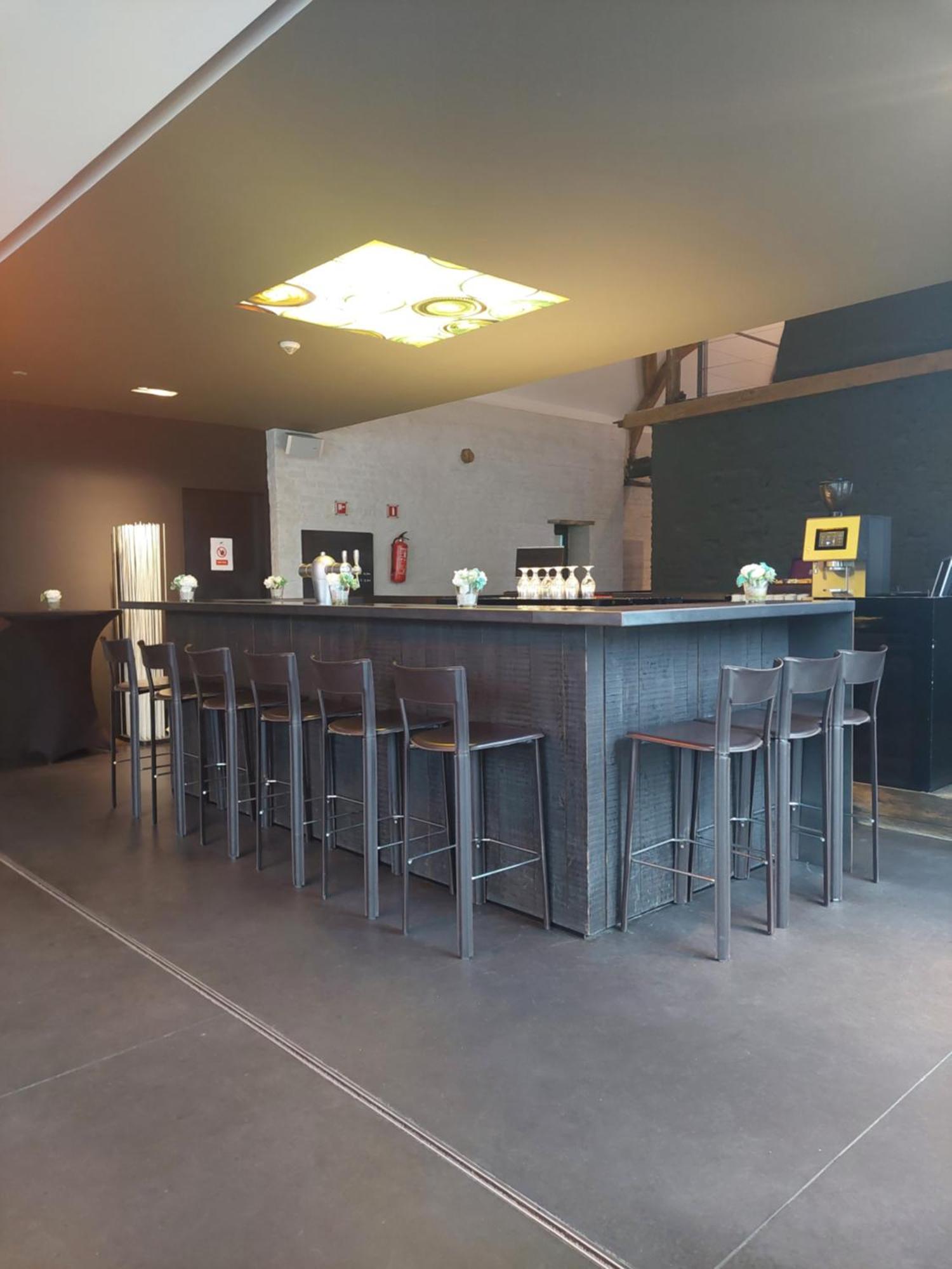 D-Hotel Kortrijk Zewnętrze zdjęcie