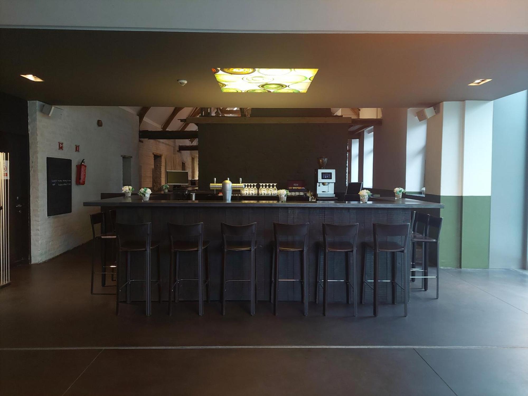 D-Hotel Kortrijk Zewnętrze zdjęcie