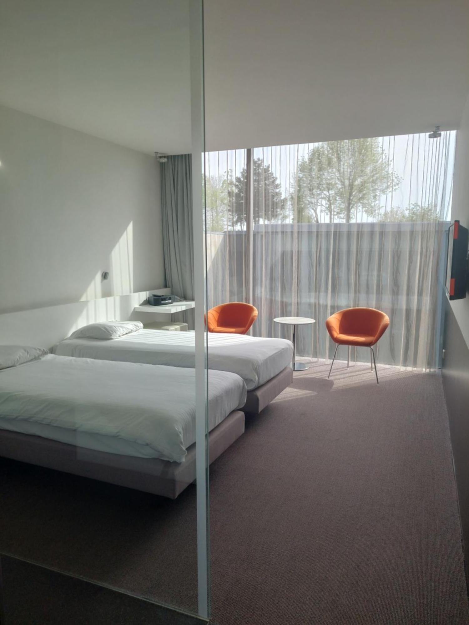 D-Hotel Kortrijk Zewnętrze zdjęcie