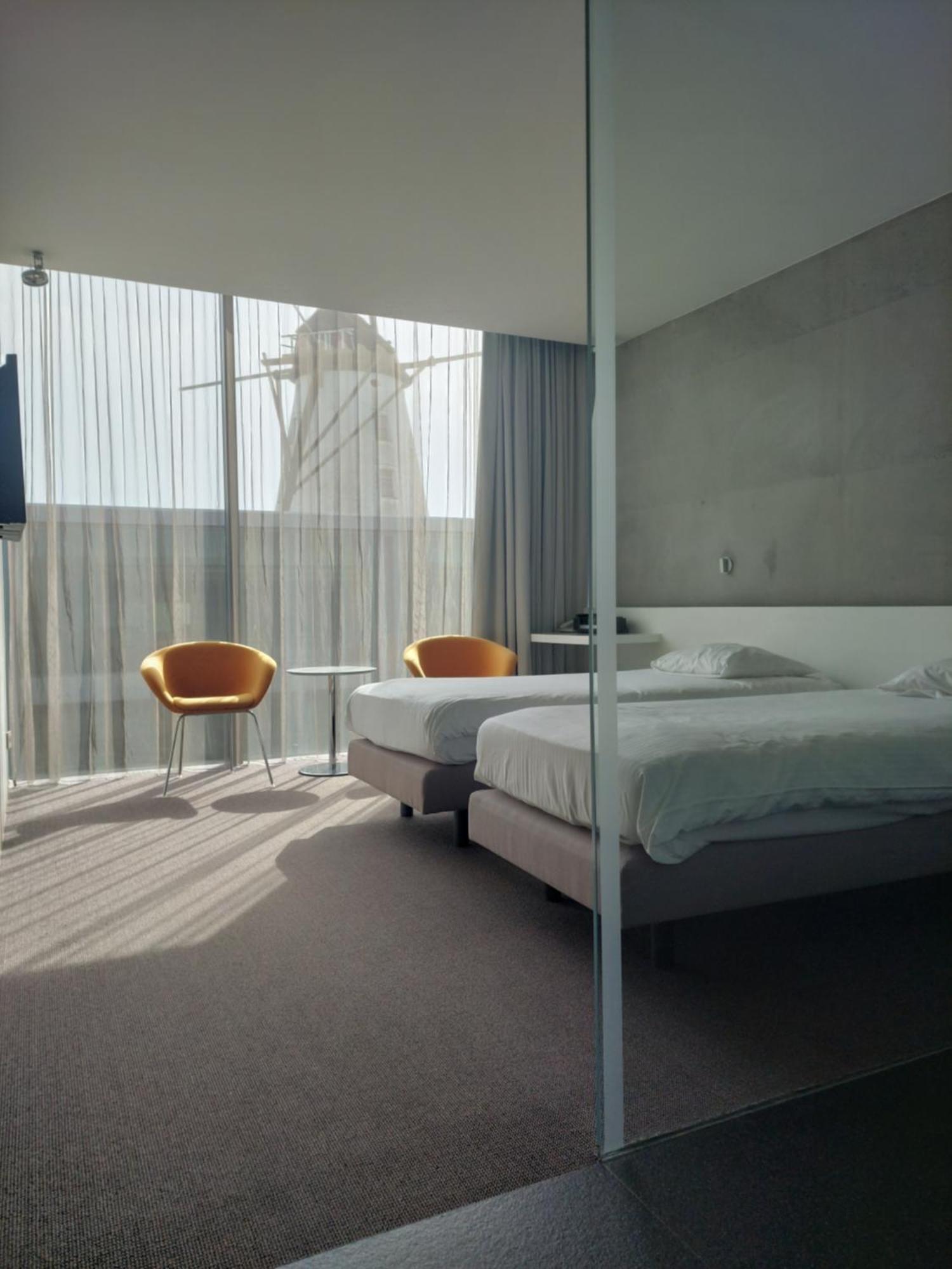 D-Hotel Kortrijk Zewnętrze zdjęcie