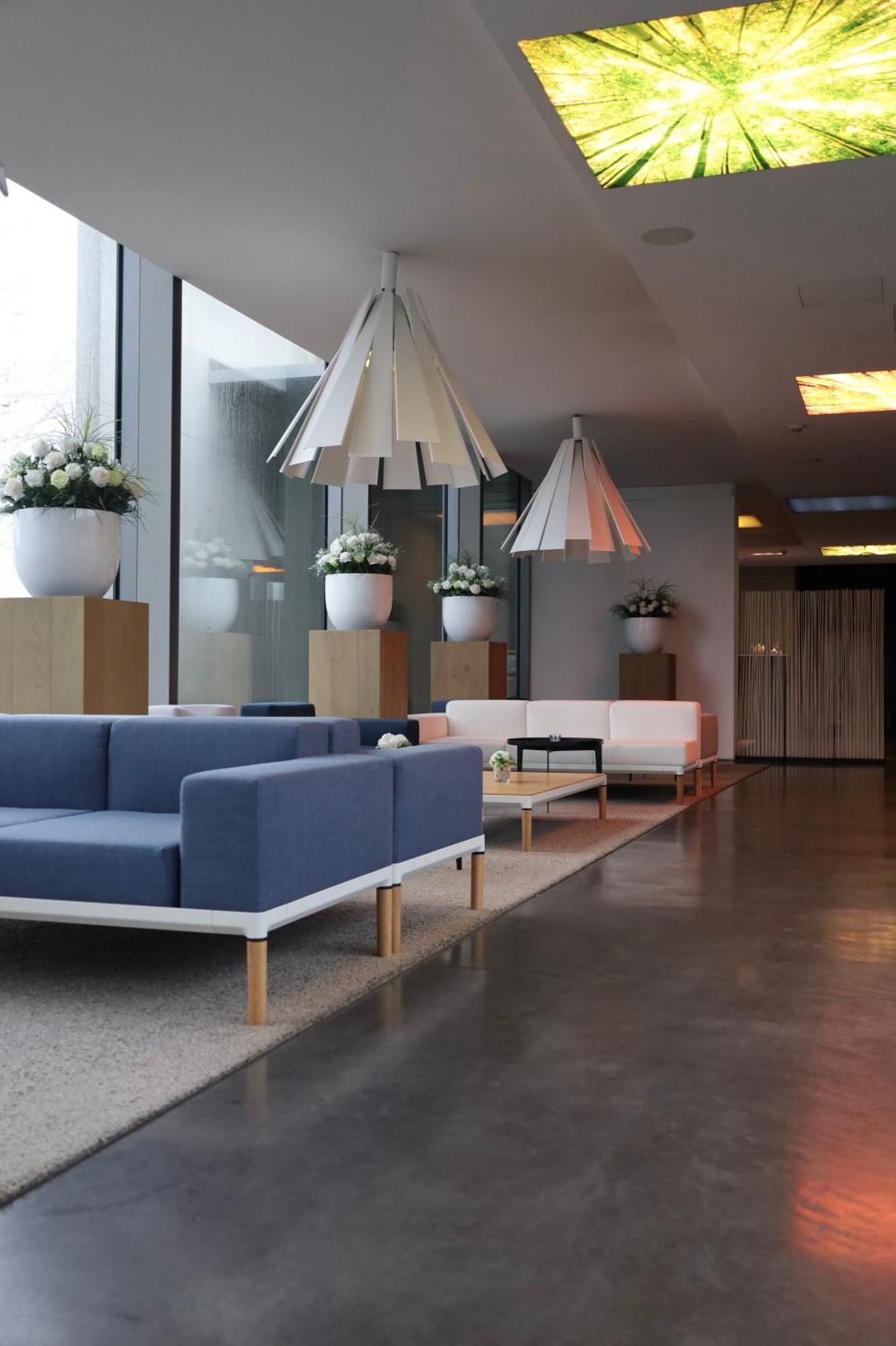 D-Hotel Kortrijk Zewnętrze zdjęcie