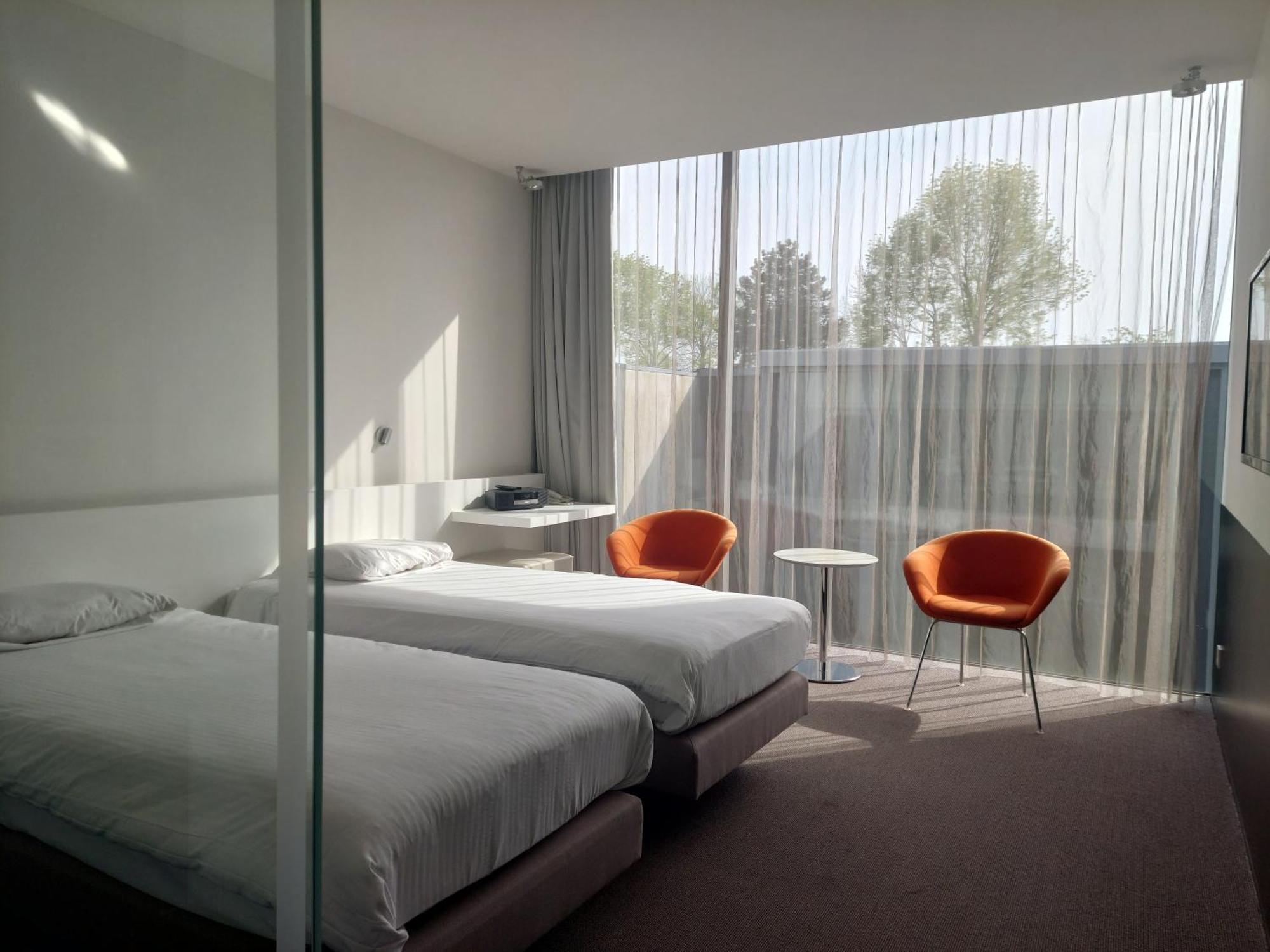 D-Hotel Kortrijk Zewnętrze zdjęcie
